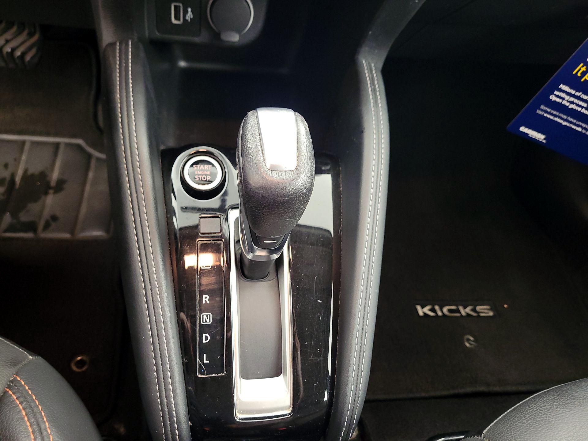 Thumbnail: 2019 Nissan Kicks - 15