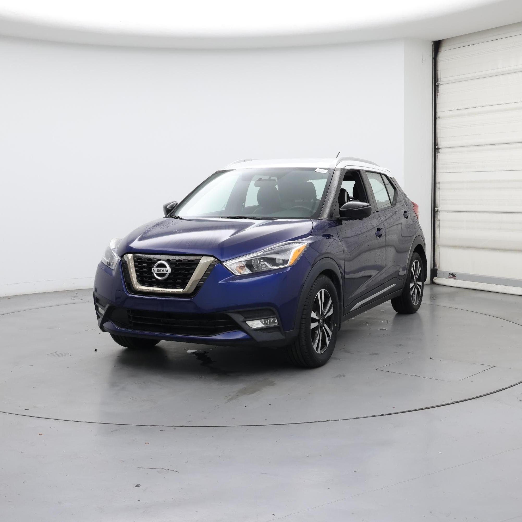 Thumbnail: 2019 Nissan Kicks - 4