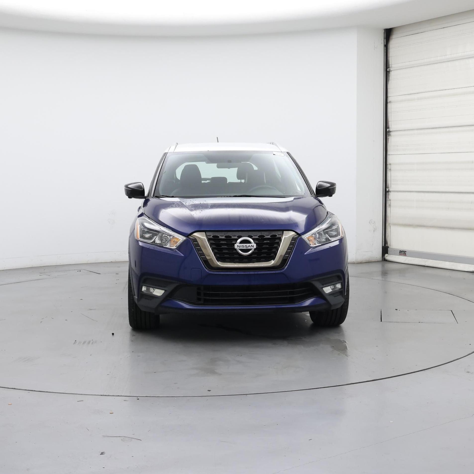 Thumbnail: 2019 Nissan Kicks - 5