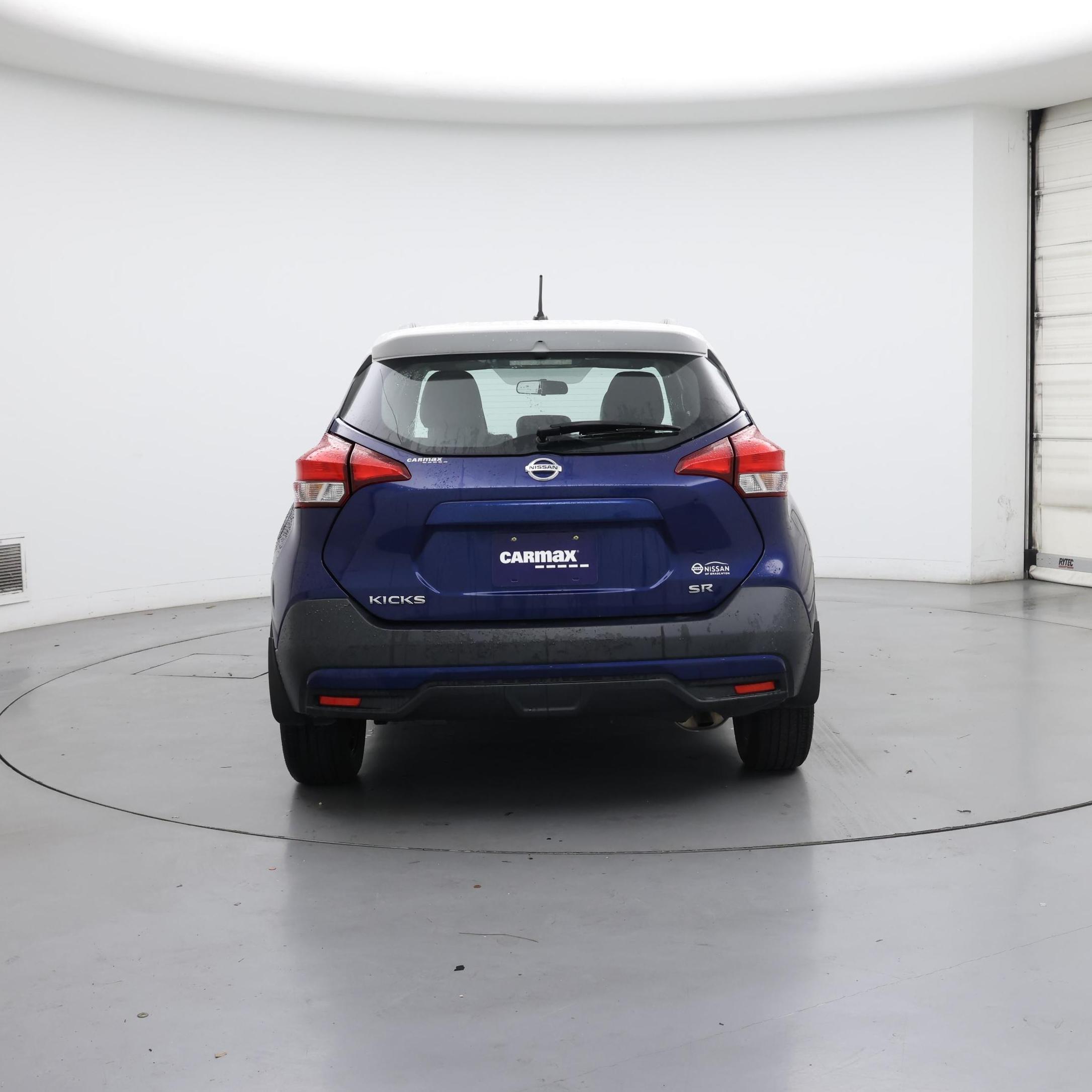 Thumbnail: 2019 Nissan Kicks - 6