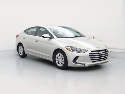 2018 Hyundai Elantra SE -
                Mobile, AL