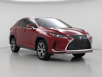 2021 Lexus RX 350 -
                Stockbridge, GA
