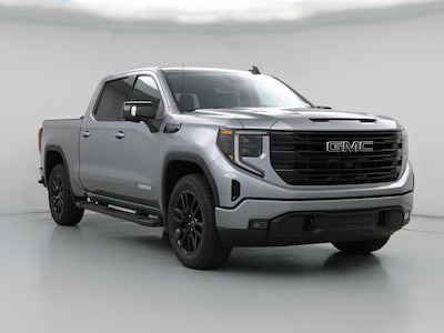 2023 GMC Sierra 1500 Elevation -
                Stockbridge, GA