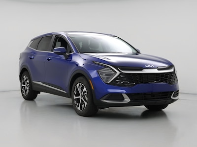 2024 Kia Sportage EX -
                  Stockbridge, GA