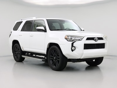 2014 Toyota 4Runner SR5 -
                  Stockbridge, GA