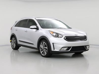 2017 Kia Niro Touring -
                Stockbridge, GA