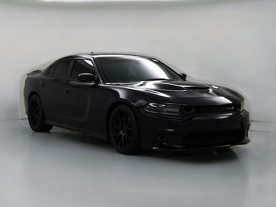 2020 Dodge Charger Scat Pack -
                  Stockbridge, GA