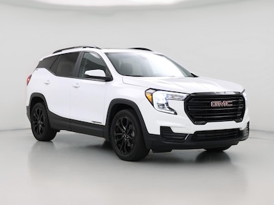 2022 GMC Terrain SLE -
                Stockbridge, GA