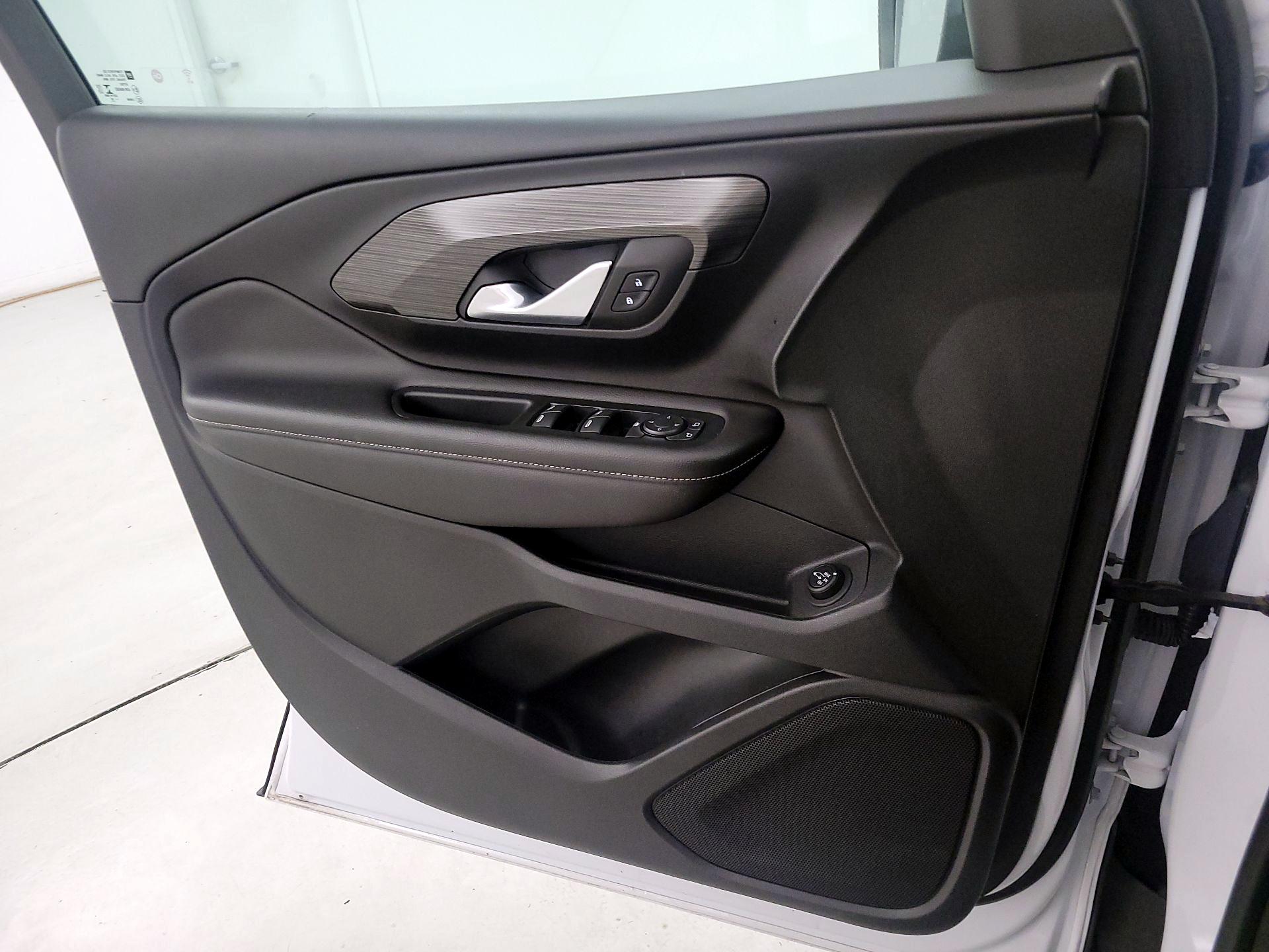 Thumbnail: 2022 GMC Terrain - 12