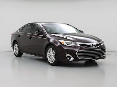 2015 Toyota Avalon XLE -
                Stockbridge, GA
