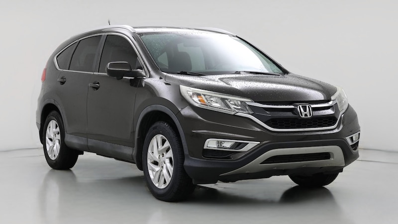 2016 Honda CR-V EX-L Hero Image
