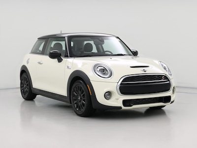2020 MINI Cooper Hardtop S -
                  Stockbridge, GA