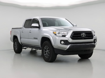 2023 Toyota Tacoma SR5 -
                  Stockbridge, GA