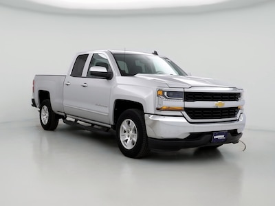 2018 Chevrolet Silverado 1500 LT -
                Indianapolis, IN