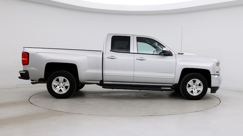 2018 Chevrolet Silverado 1500 LT 7