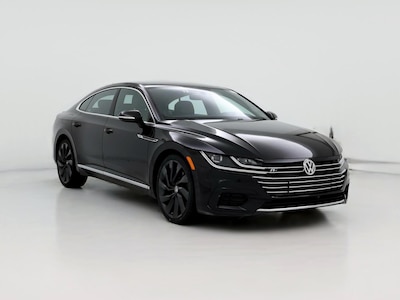 2020 Volkswagen Arteon SEL R-Line -
                Orlando, FL