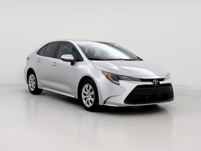 2023 Toyota Corolla LE -
                Jacksonville, FL