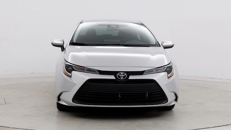 2023 Toyota Corolla LE 5