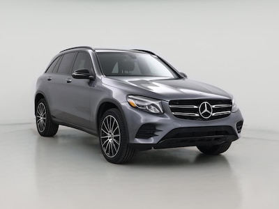 2019 Mercedes-Benz GLC 300 -
                Jacksonville, FL