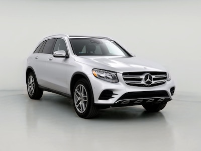 2018 Mercedes-Benz GLC 300 -
                Jacksonville, FL