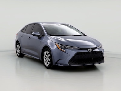 2022 Toyota Corolla LE -
                Jacksonville, FL