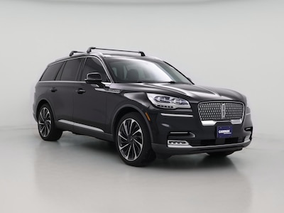 2020 Lincoln Aviator Reserve -
                Jacksonville, FL