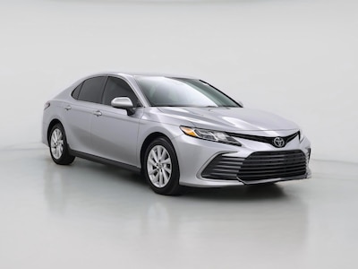 2023 Toyota Camry LE -
                Jacksonville, FL