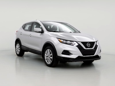 2020 Nissan Rogue Sport S -
                Jacksonville, FL