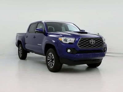 2023 Toyota Tacoma TRD Sport -
                Columbus, GA