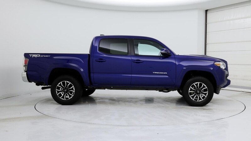 2023 Toyota Tacoma TRD Sport 7