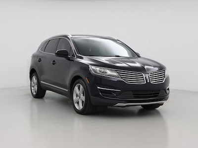 2016 Lincoln MKC Premiere -
                Jacksonville, FL