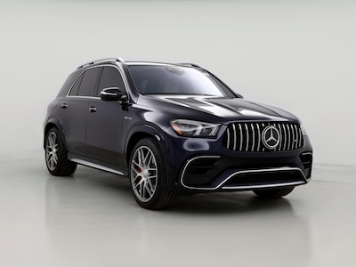 2021 Mercedes-Benz GL-Class AMG GL 63 -
                Jacksonville, FL