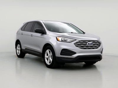 2021 Ford Edge SE -
                Jacksonville, FL