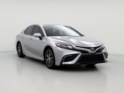 2024 Toyota Camry SE -
                Jacksonville, FL