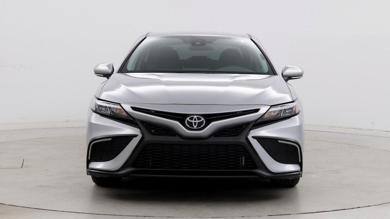 2024 Toyota Camry SE 5