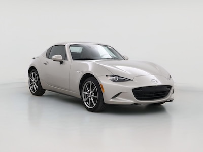 2022 Mazda MX-5 Miata Grand Touring -
                Kennesaw, GA