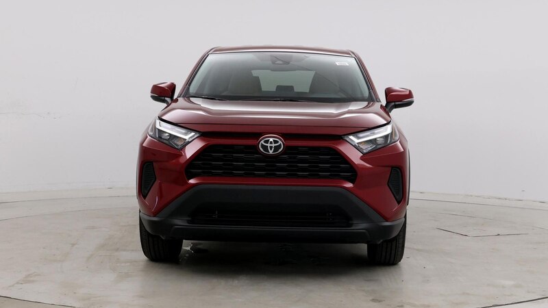 2024 Toyota RAV4 LE 5