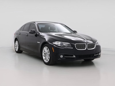 2016 BMW 5 Series 535i -
                Jacksonville, FL