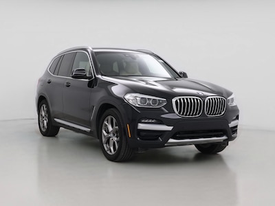 2020 BMW X3 sDrive30i -
                Jacksonville, FL