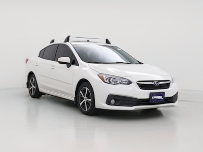 2020 Subaru Impreza Premium -
                Jacksonville, FL