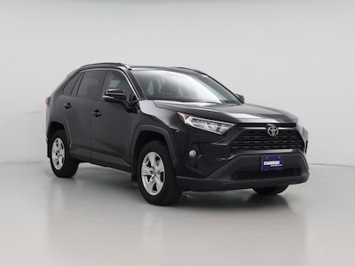 2021 Toyota RAV4 XLE -
                Jacksonville, FL