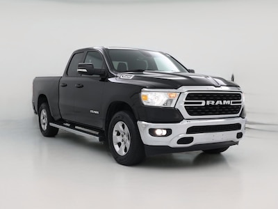 2022 RAM 1500 Big Horn -
                Warner Robins, GA