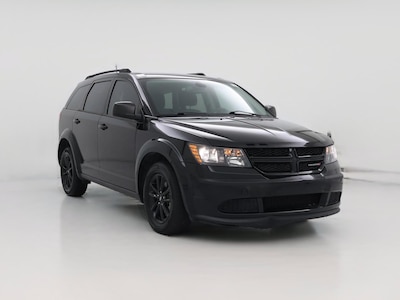 2020 Dodge Journey SE -
                Warner Robins, GA