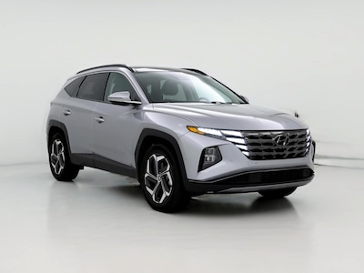 2022 Hyundai Tucson Limited -
                Norcross, GA