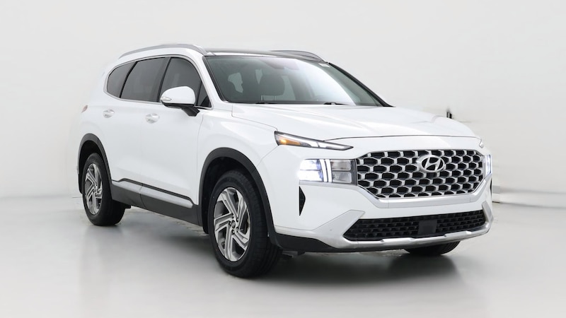 2023 Hyundai Santa Fe SEL Hero Image