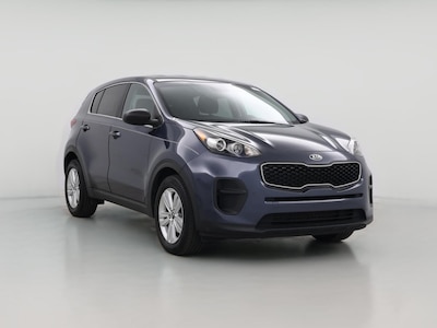 2017 Kia Sportage LX -
                Jacksonville, FL