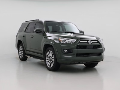 2022 Toyota 4Runner TRD Sport -
                Jacksonville, FL