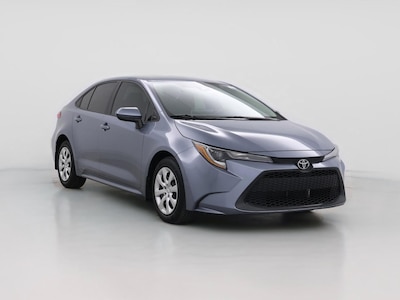 2020 Toyota Corolla LE -
                Jacksonville, FL