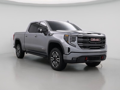 2024 GMC Sierra 1500 AT4 -
                Jacksonville, FL