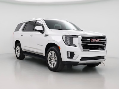 2022 GMC Yukon SLT -
                Jacksonville, FL